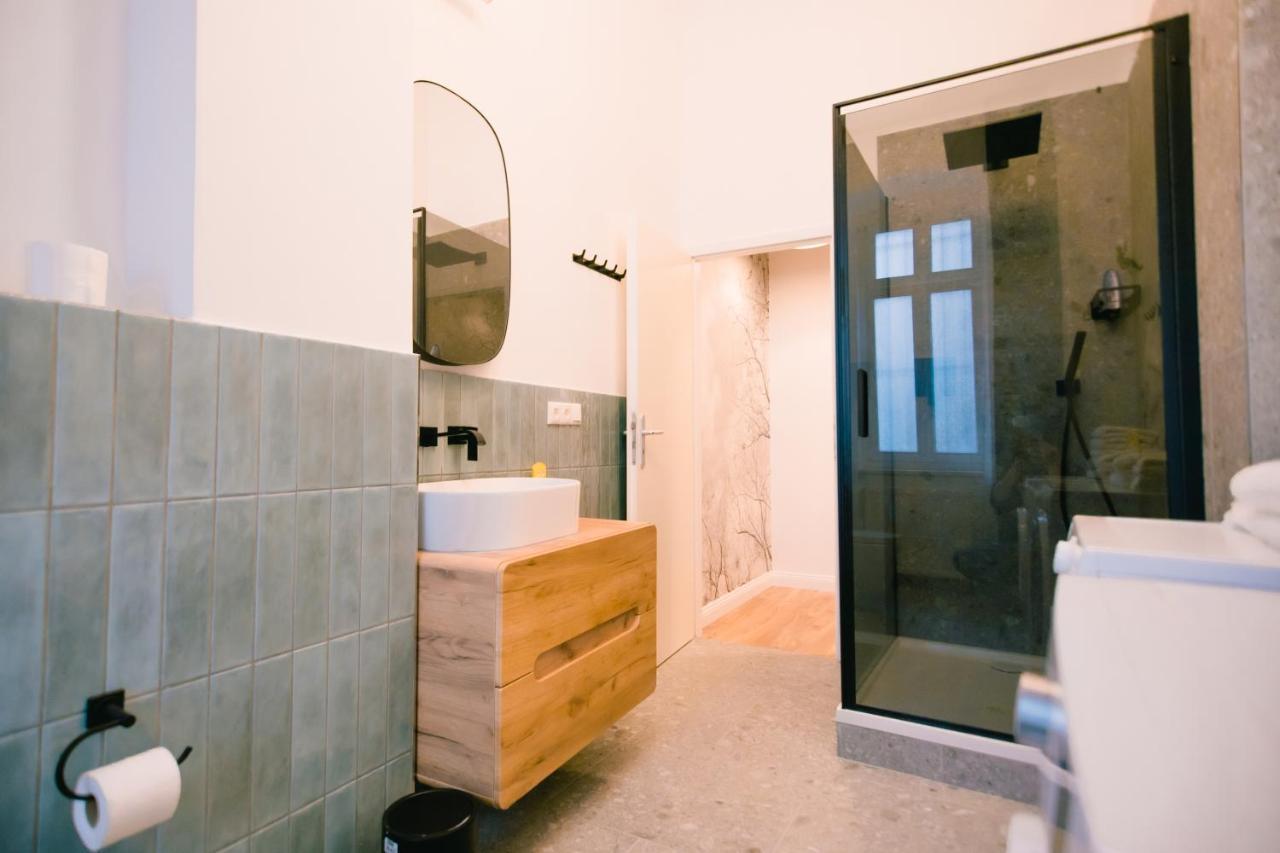 The Weinert Suites Berlin Extérieur photo