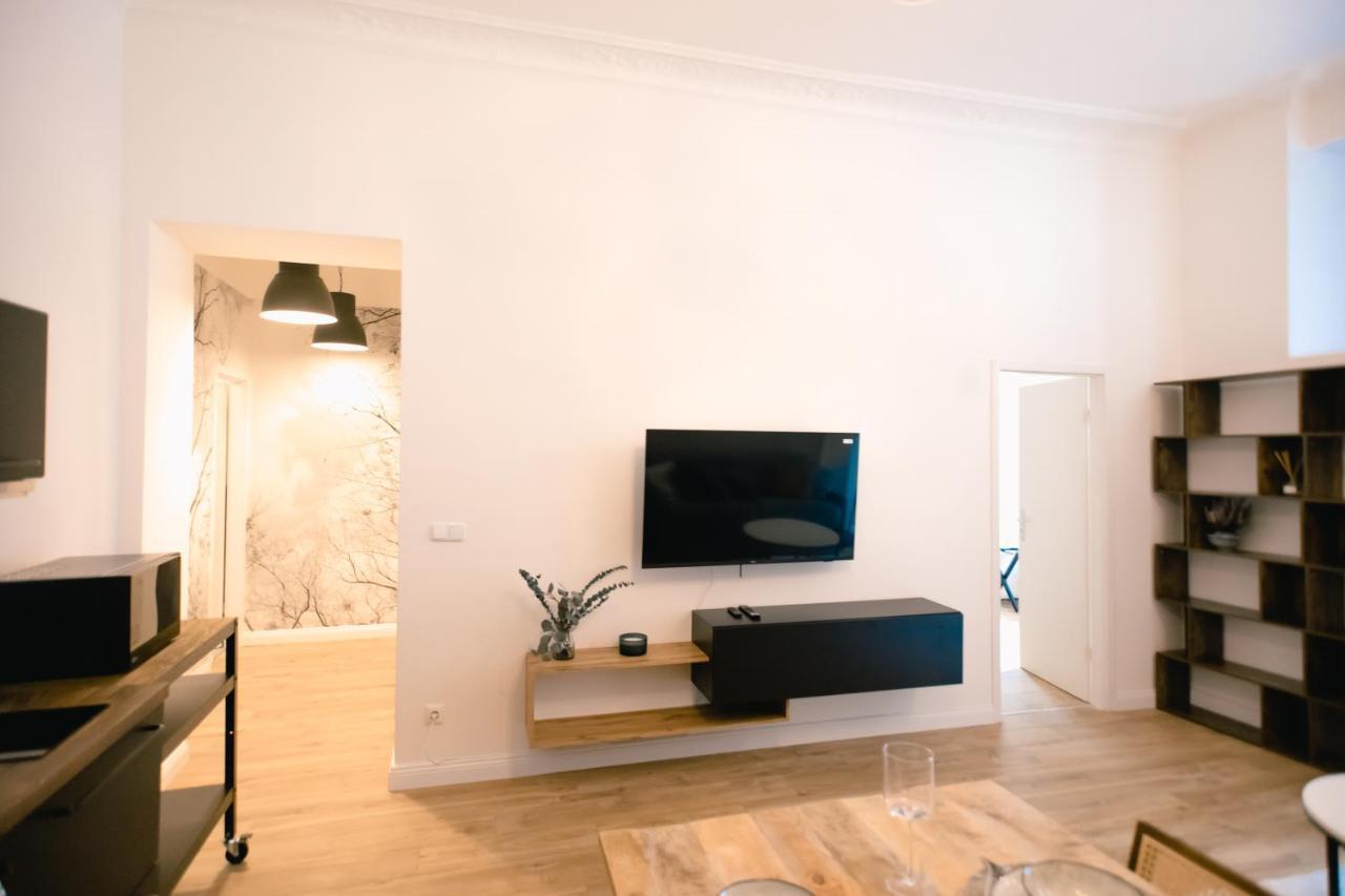 The Weinert Suites Berlin Extérieur photo