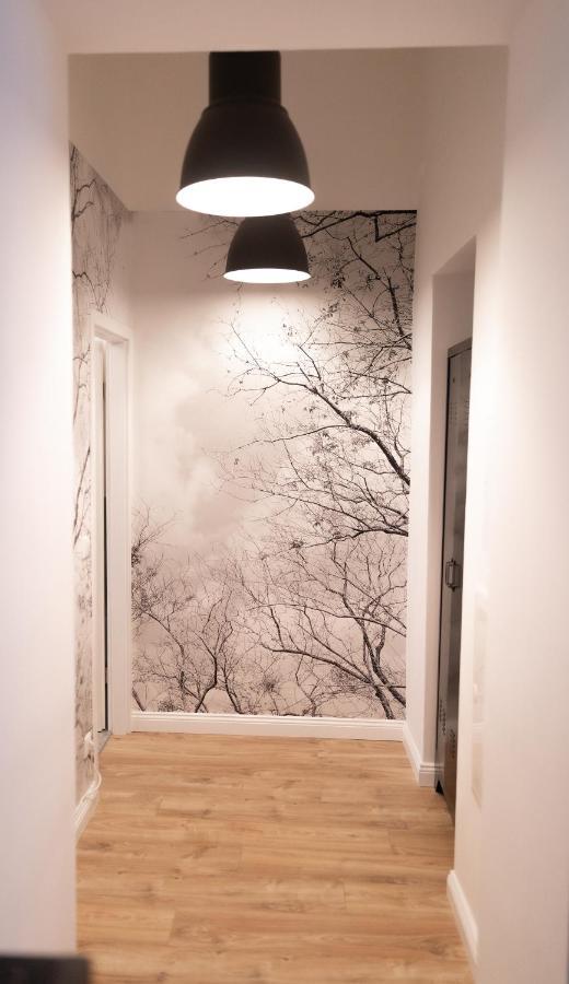 The Weinert Suites Berlin Extérieur photo