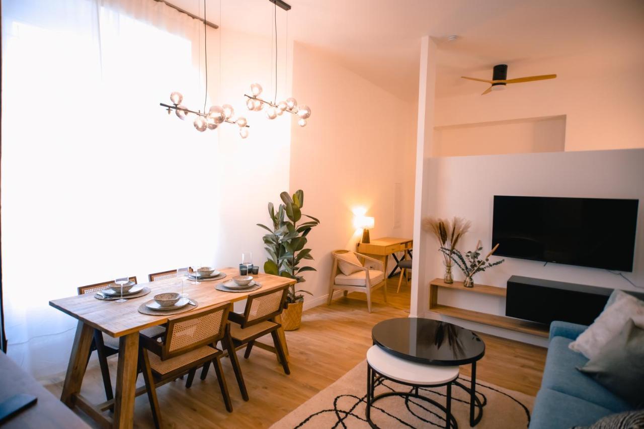 The Weinert Suites Berlin Extérieur photo