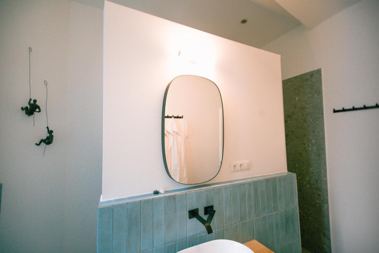 The Weinert Suites Berlin Extérieur photo